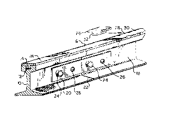 Une figure unique qui représente un dessin illustrant l'invention.